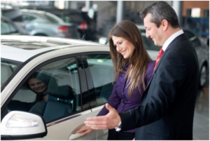 A quick guide to car leasing