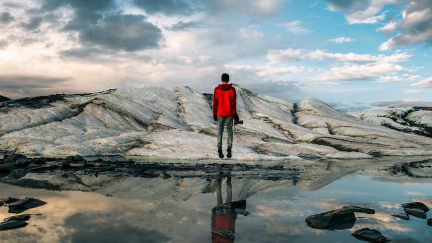 Traveling With a Purpose