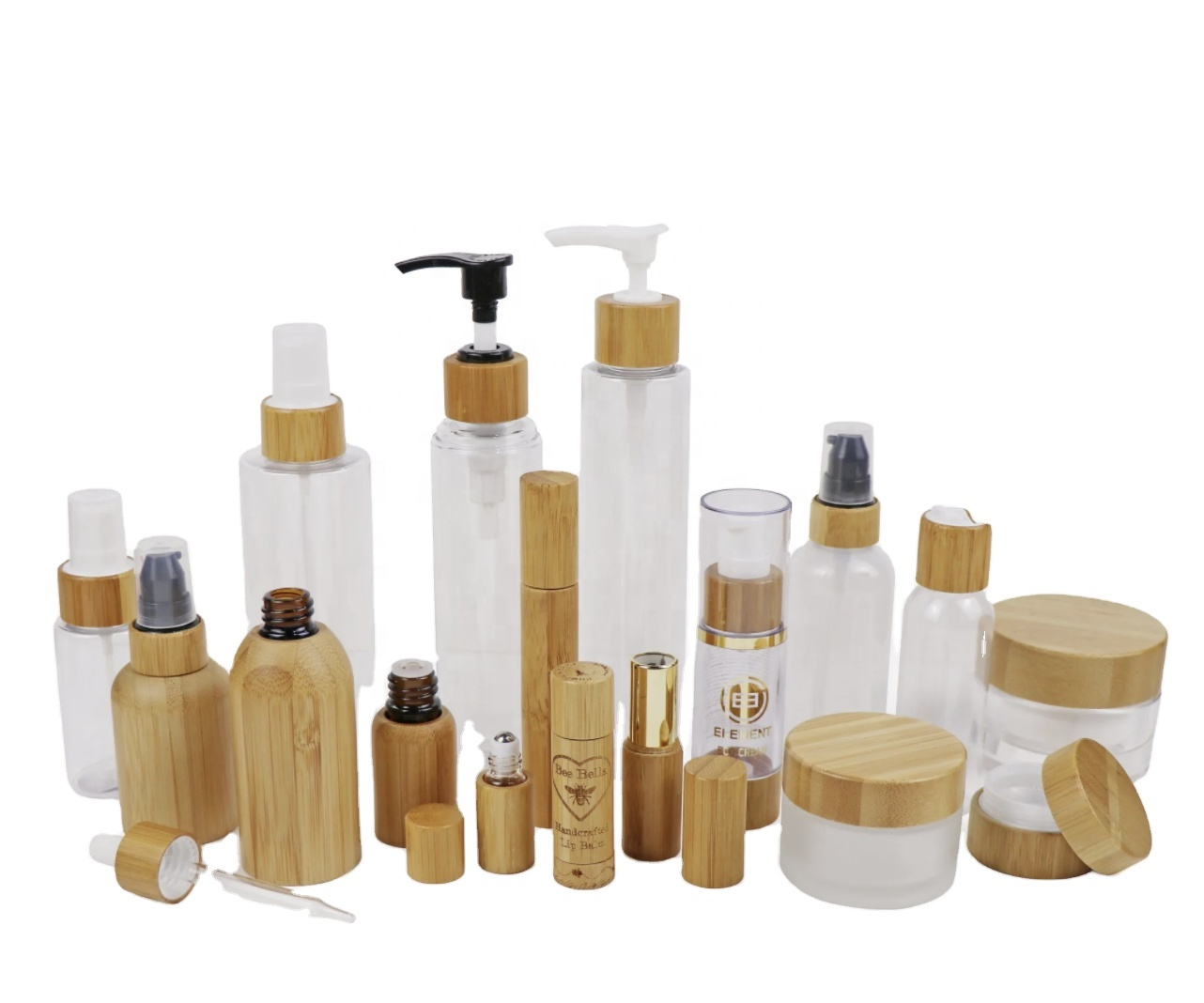 How Can Jars Be Used For Cosmetic Products?