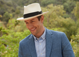 Hat Styles Every Man Should Know and How to Wear Them