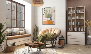 Top Trends in Bangalore Interior Design for 2024